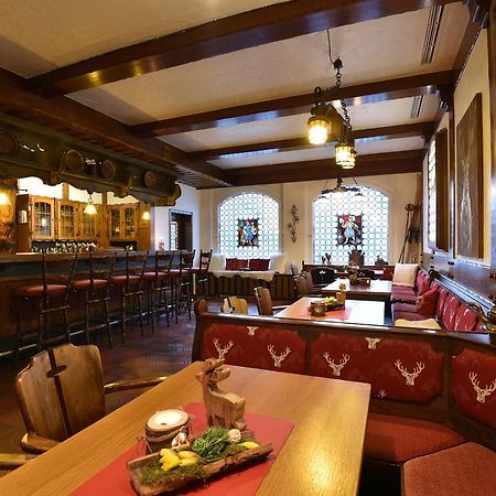 Hotel Kaiserpfalz Paderborn Ngoại thất bức ảnh