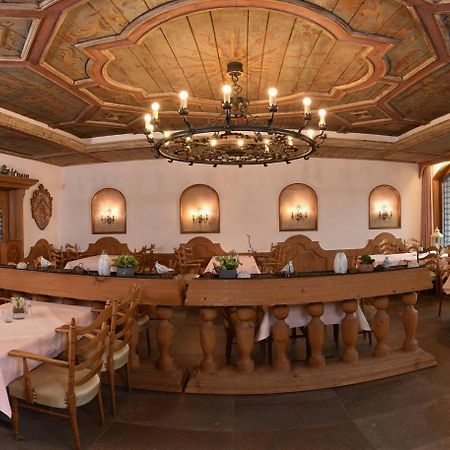 Hotel Kaiserpfalz Paderborn Ngoại thất bức ảnh