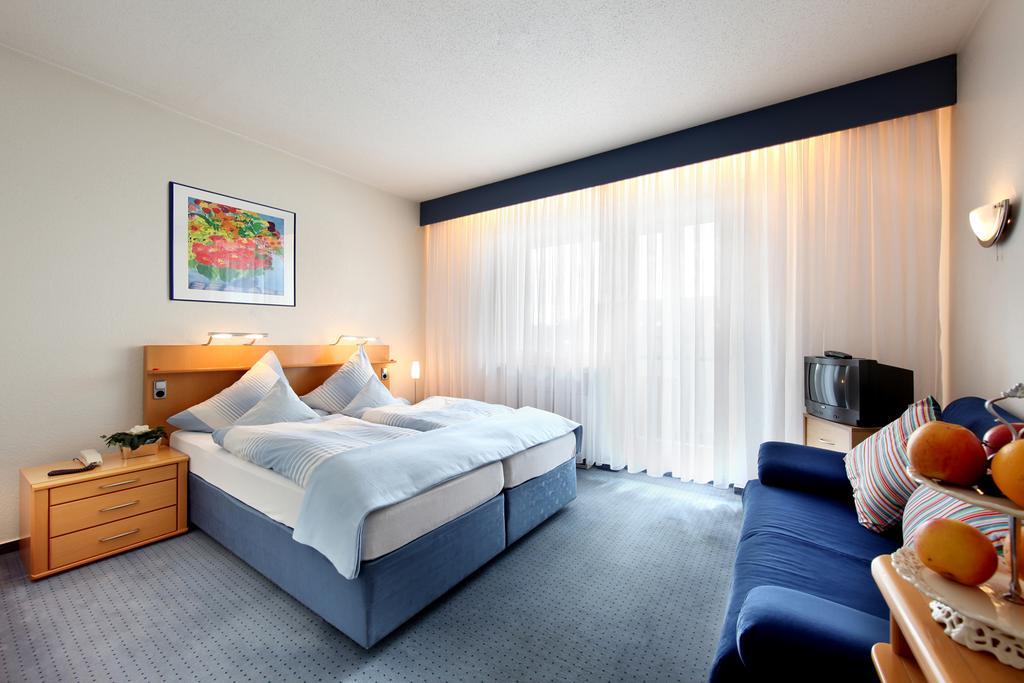 Hotel Kaiserpfalz Paderborn Ngoại thất bức ảnh