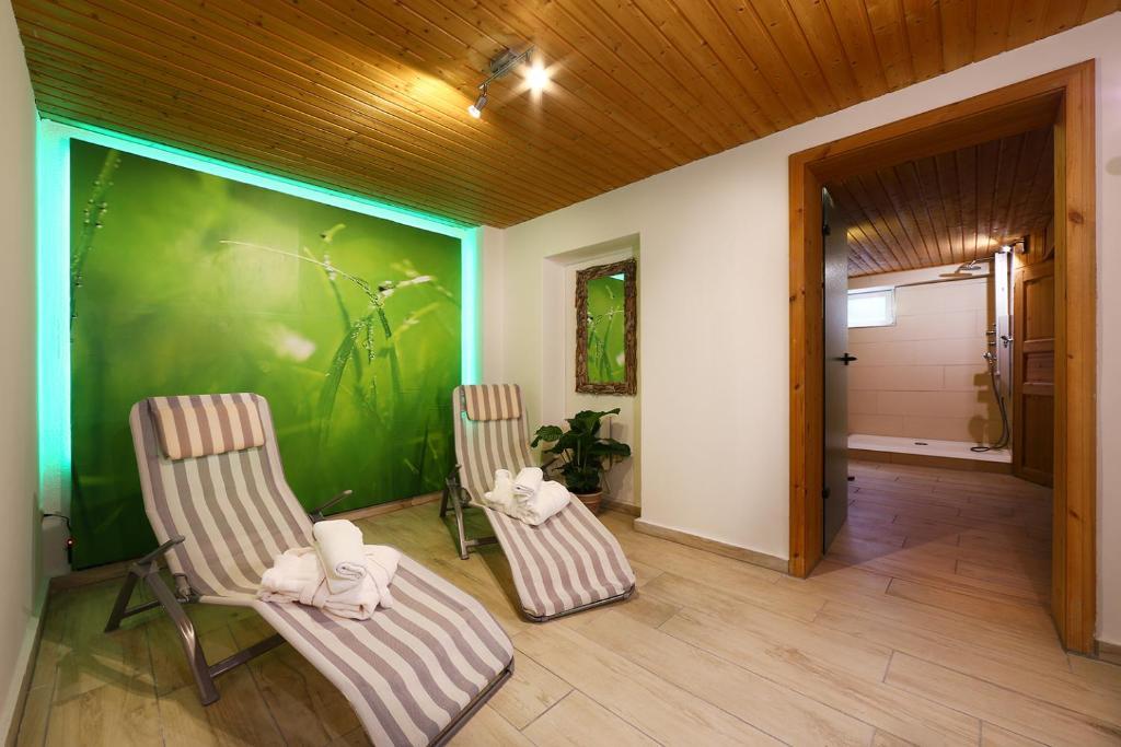 Hotel Kaiserpfalz Paderborn Ngoại thất bức ảnh