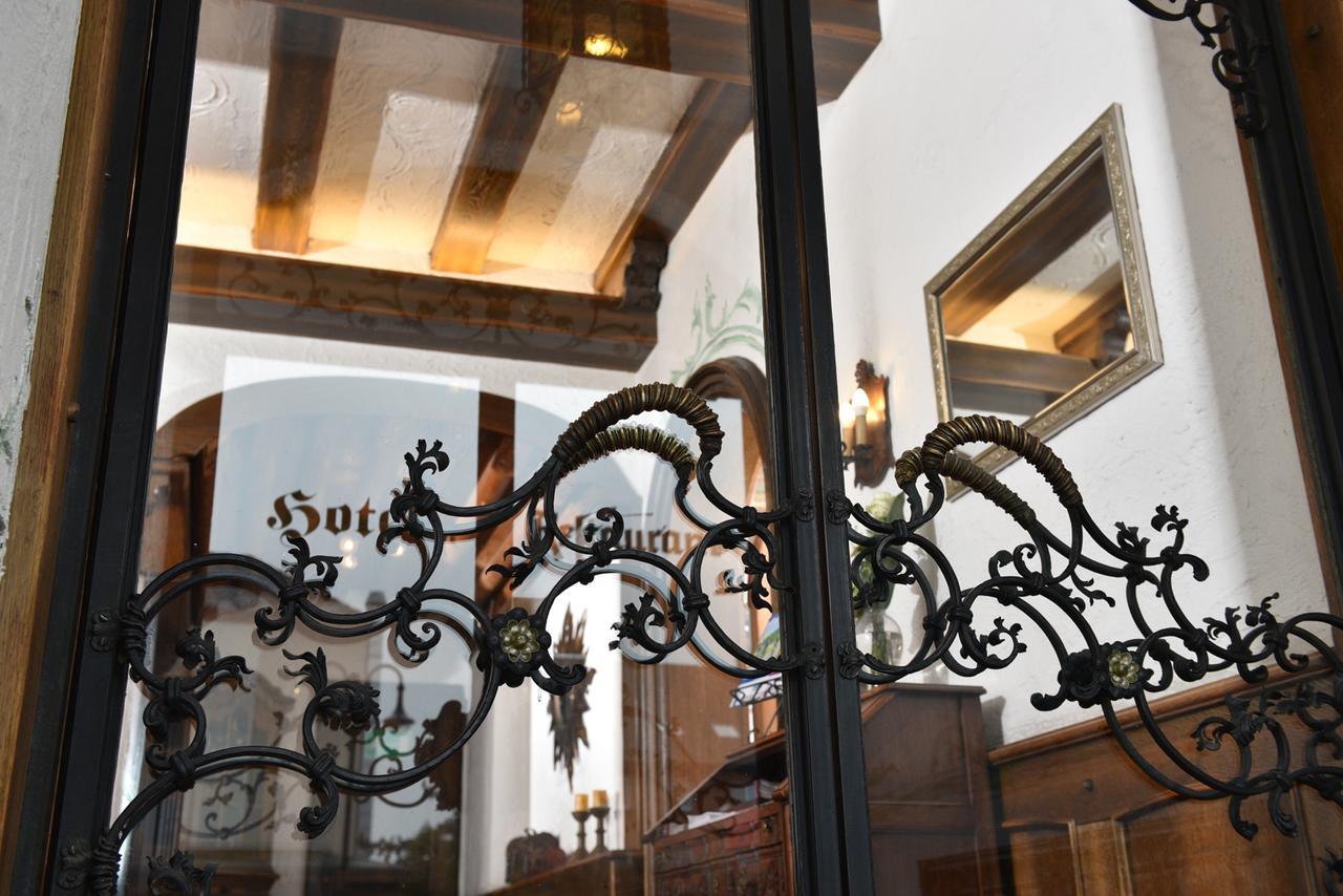Hotel Kaiserpfalz Paderborn Ngoại thất bức ảnh