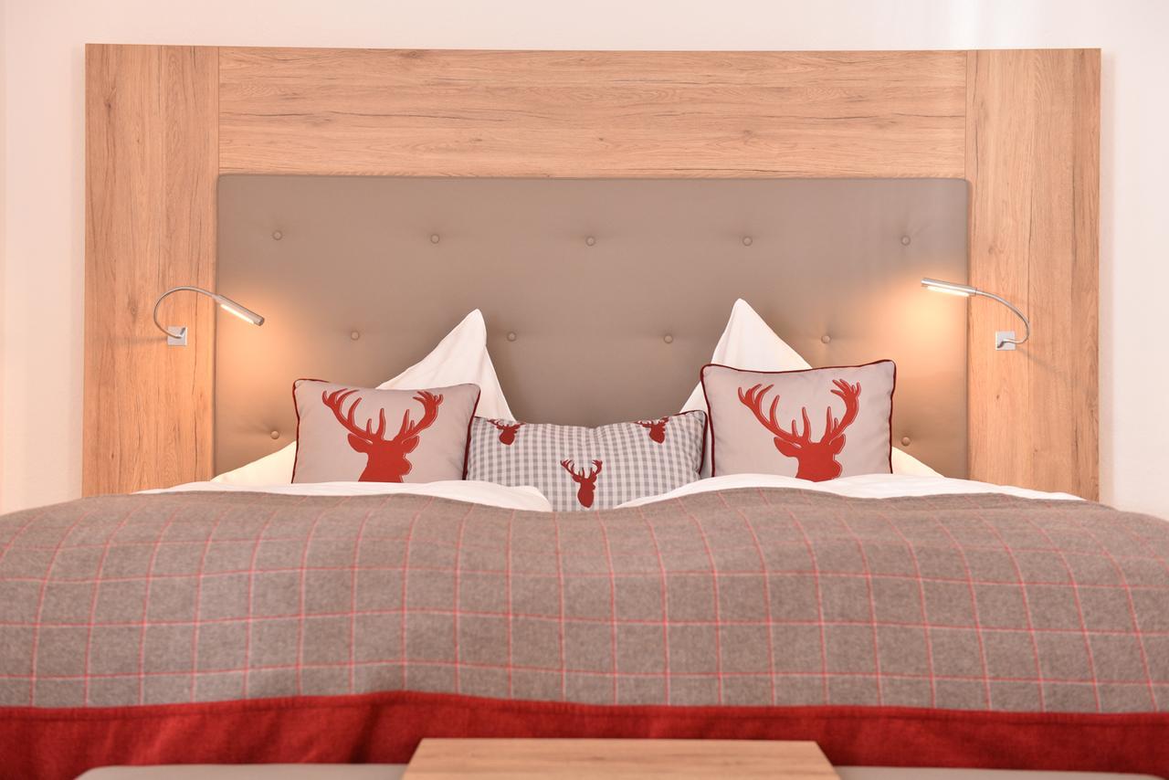 Hotel Kaiserpfalz Paderborn Ngoại thất bức ảnh