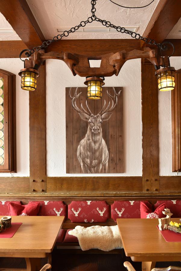 Hotel Kaiserpfalz Paderborn Ngoại thất bức ảnh
