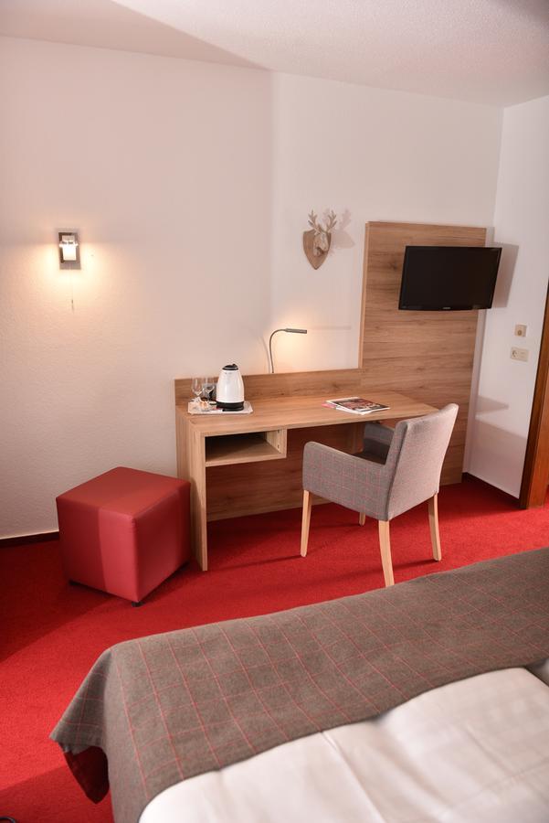 Hotel Kaiserpfalz Paderborn Ngoại thất bức ảnh